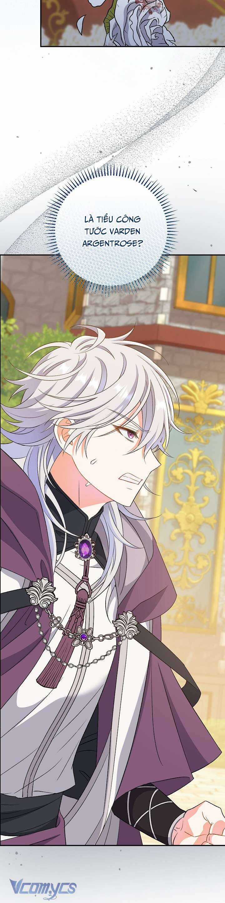 Người Xem Mắt Của Ác Nữ Quá Hoàn Hảo Chương 10 trang 75