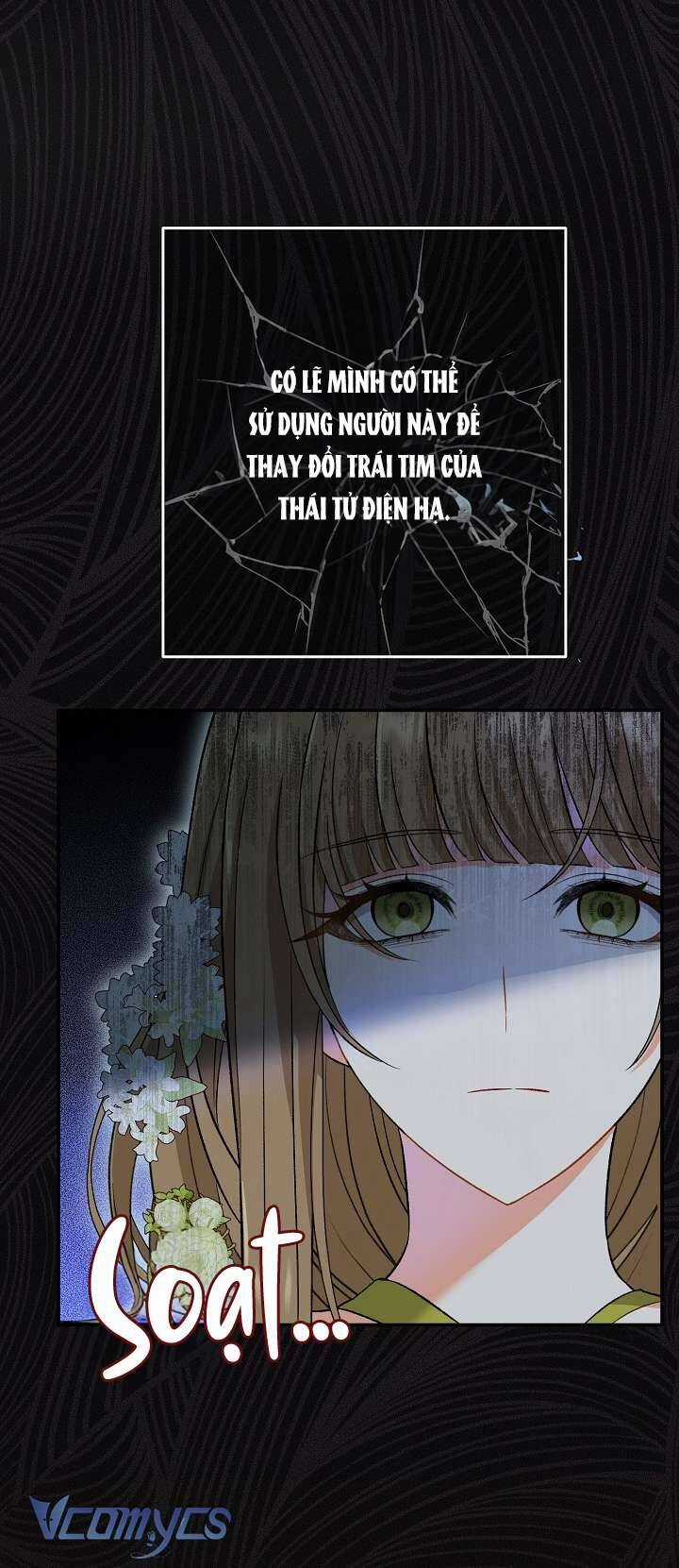 Người Xem Mắt Của Ác Nữ Quá Hoàn Hảo Chương 10 trang 77