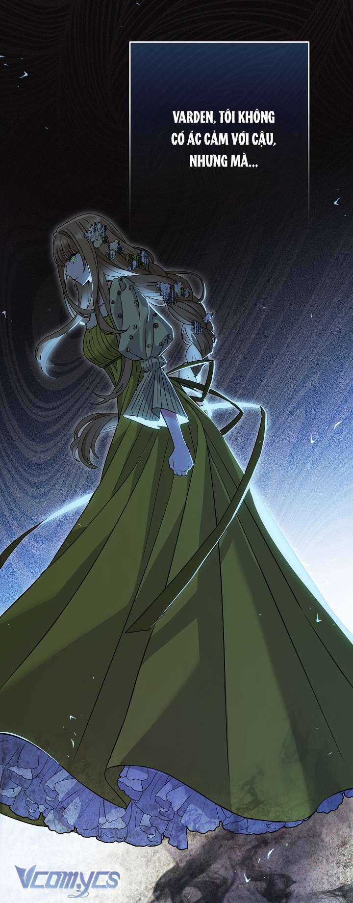 Người Xem Mắt Của Ác Nữ Quá Hoàn Hảo Chương 10 trang 78