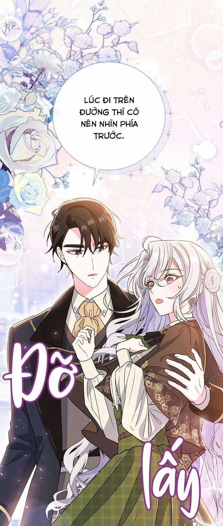 Người Xem Mắt Của Ác Nữ Quá Hoàn Hảo Chương 10 trang 9