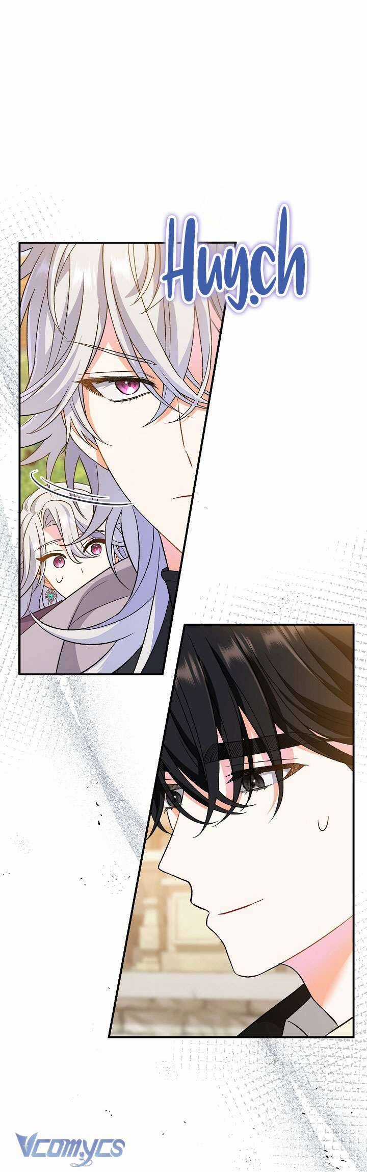 Người Xem Mắt Của Ác Nữ Quá Hoàn Hảo Chương 11 trang 12