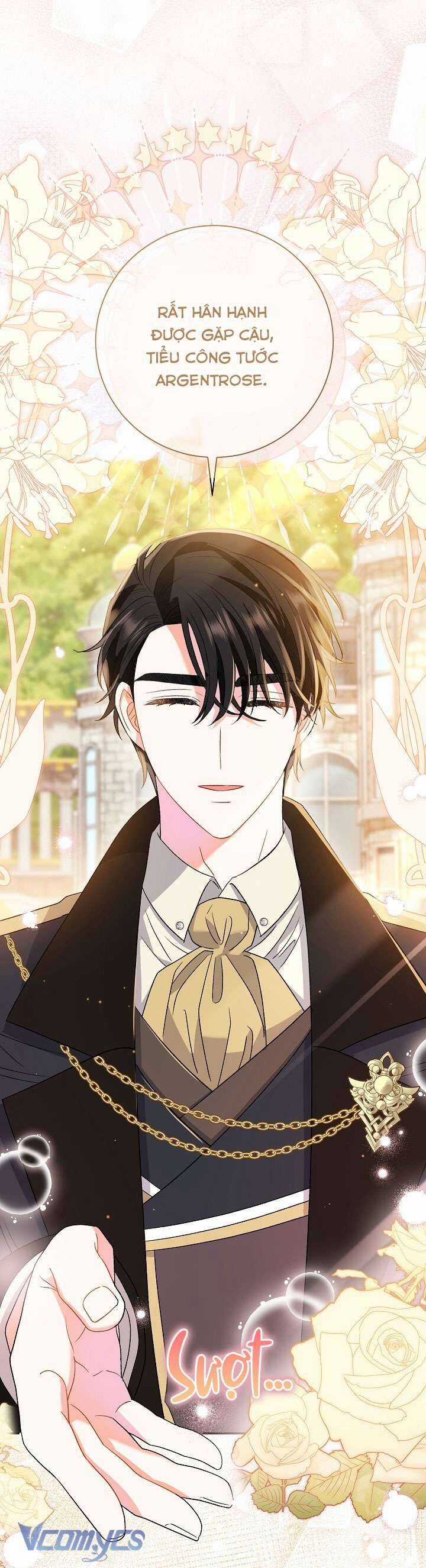 Người Xem Mắt Của Ác Nữ Quá Hoàn Hảo Chương 11 trang 14