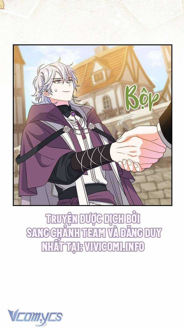 Người Xem Mắt Của Ác Nữ Quá Hoàn Hảo Chương 11 trang 15