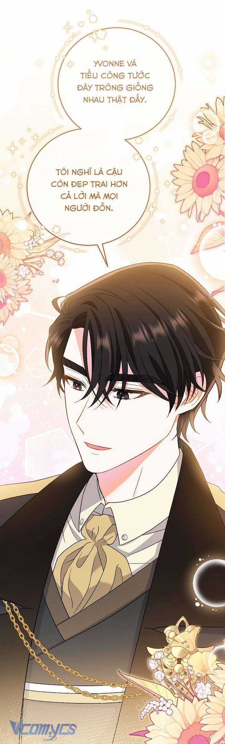 Người Xem Mắt Của Ác Nữ Quá Hoàn Hảo Chương 11 trang 16