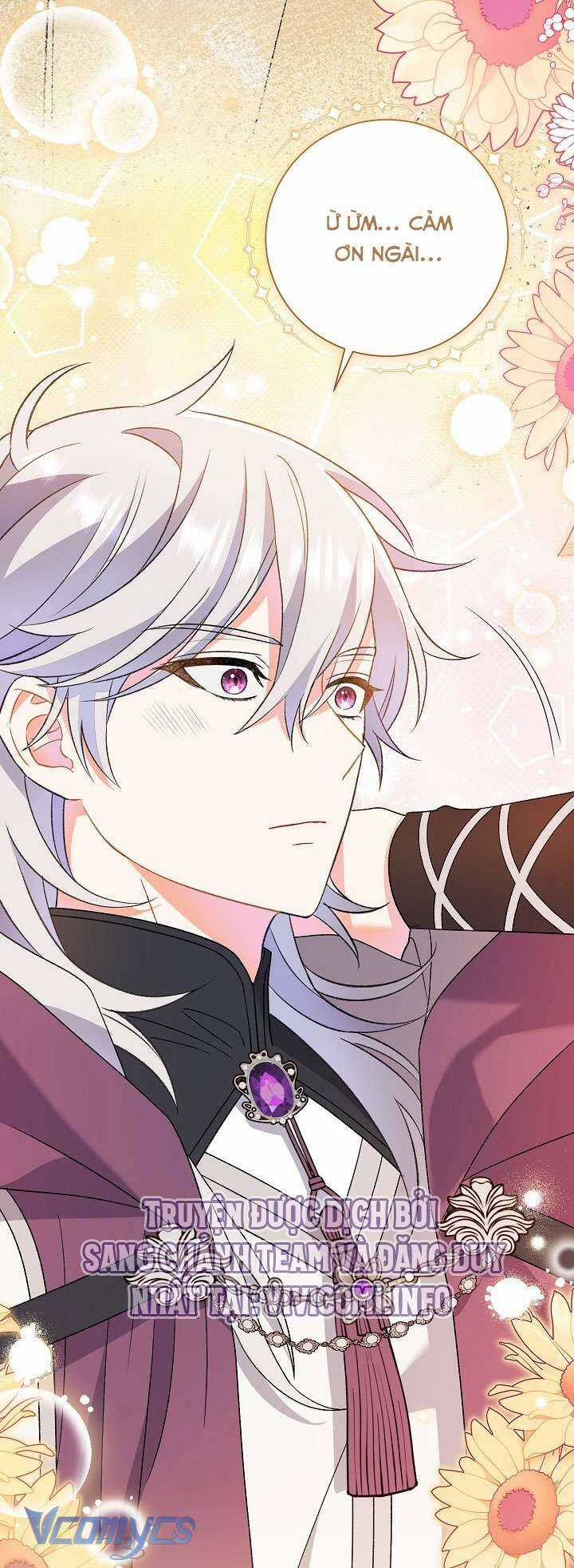 Người Xem Mắt Của Ác Nữ Quá Hoàn Hảo Chương 11 trang 17