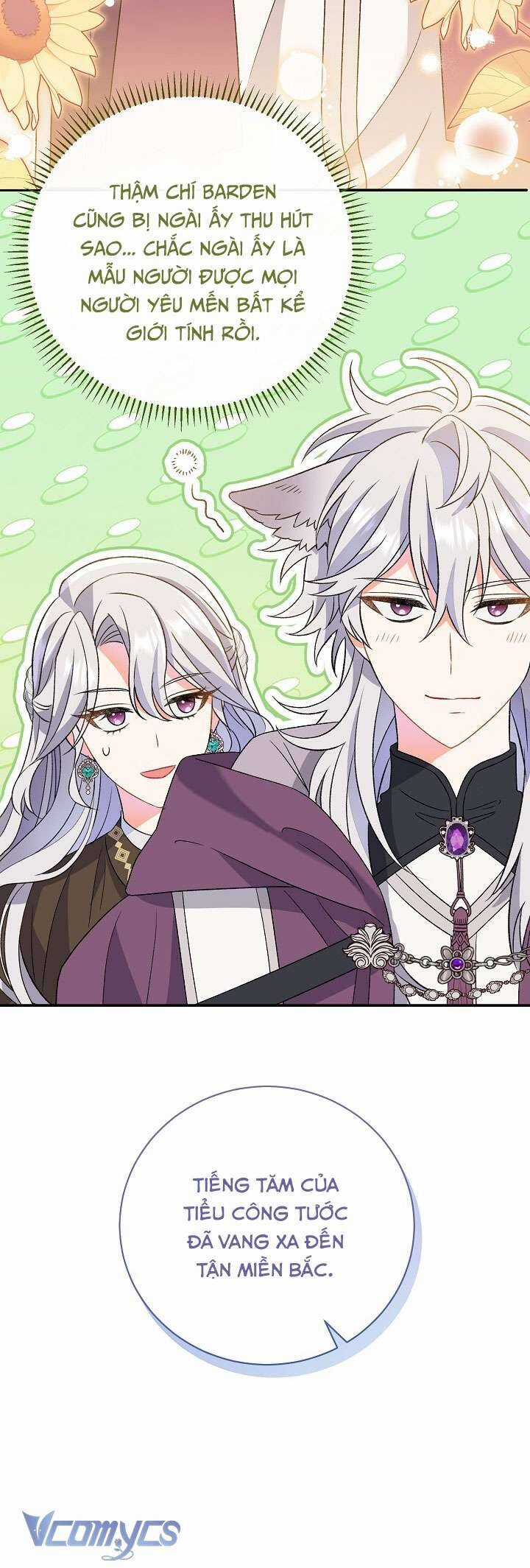 Người Xem Mắt Của Ác Nữ Quá Hoàn Hảo Chương 11 trang 18