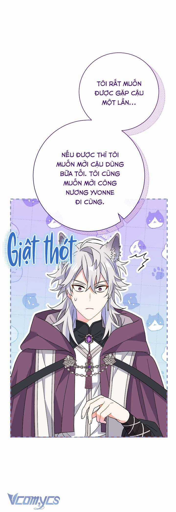 Người Xem Mắt Của Ác Nữ Quá Hoàn Hảo Chương 11 trang 19