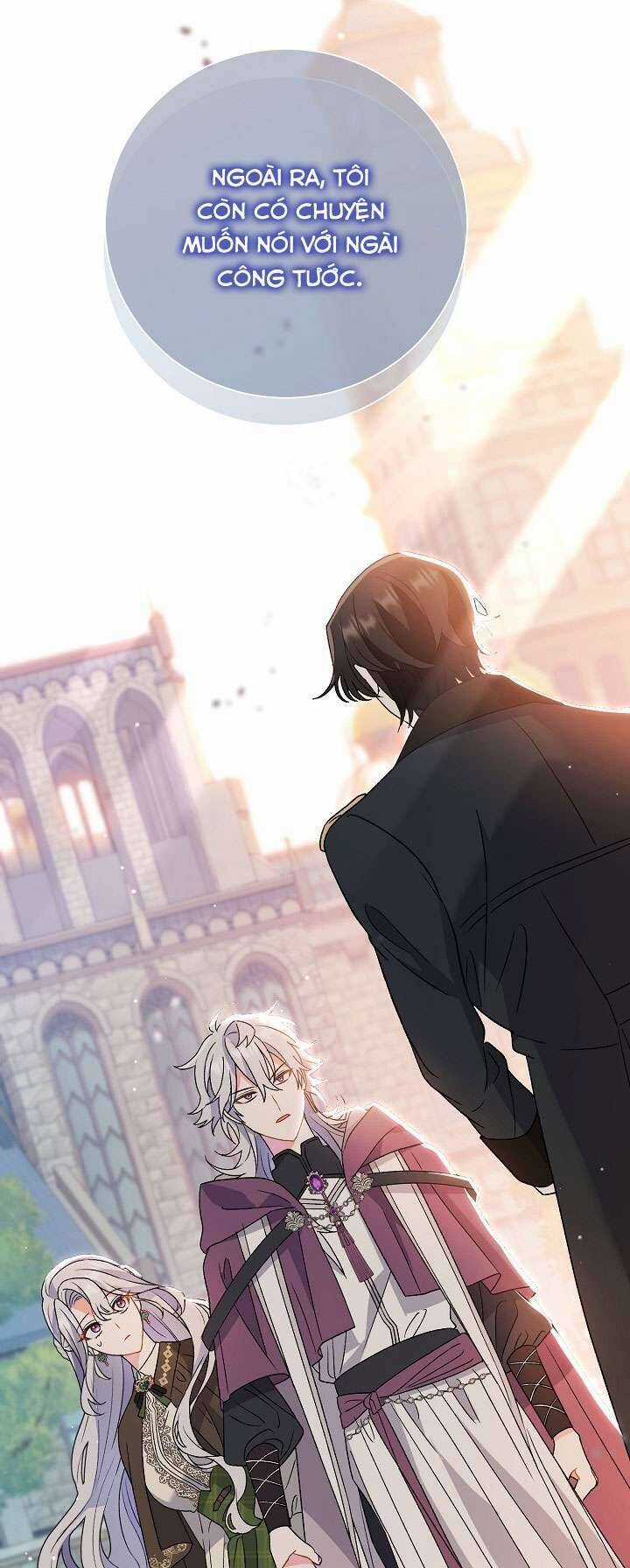 Người Xem Mắt Của Ác Nữ Quá Hoàn Hảo Chương 11 trang 21