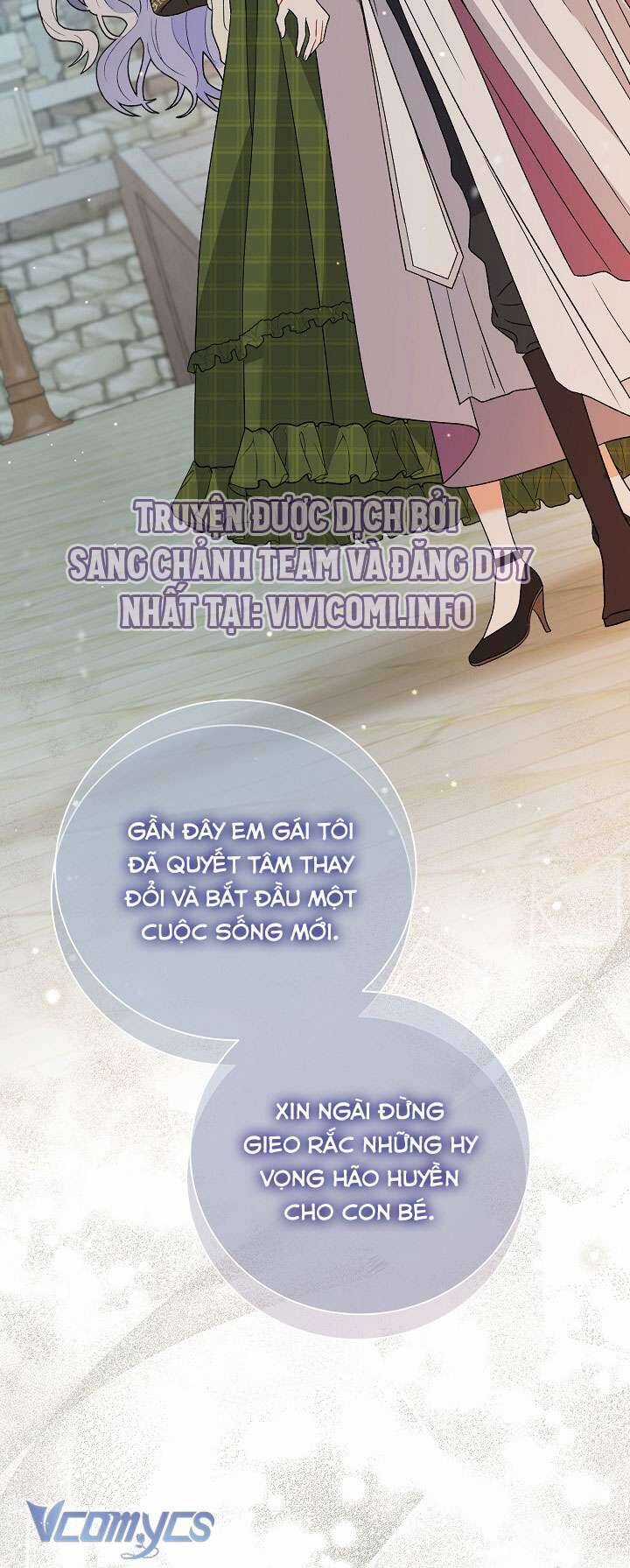 Người Xem Mắt Của Ác Nữ Quá Hoàn Hảo Chương 11 trang 22