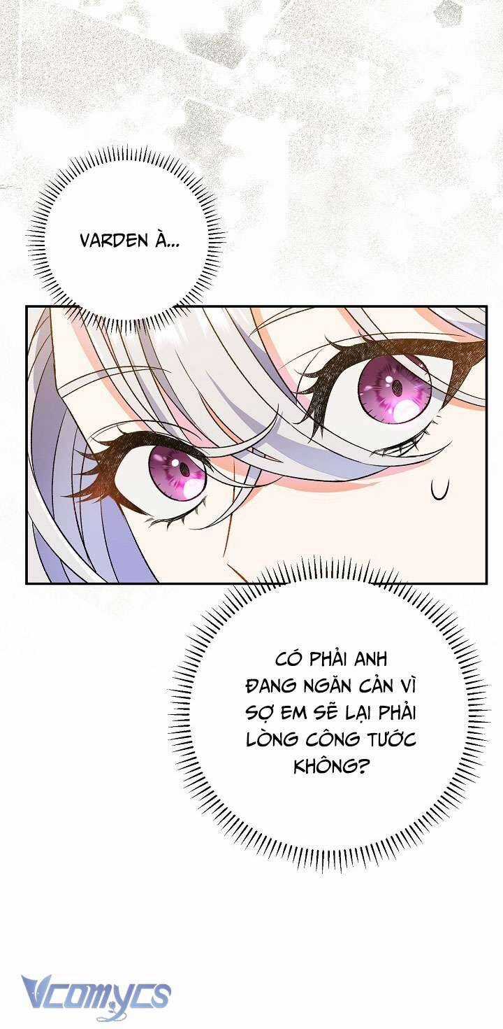 Người Xem Mắt Của Ác Nữ Quá Hoàn Hảo Chương 11 trang 23