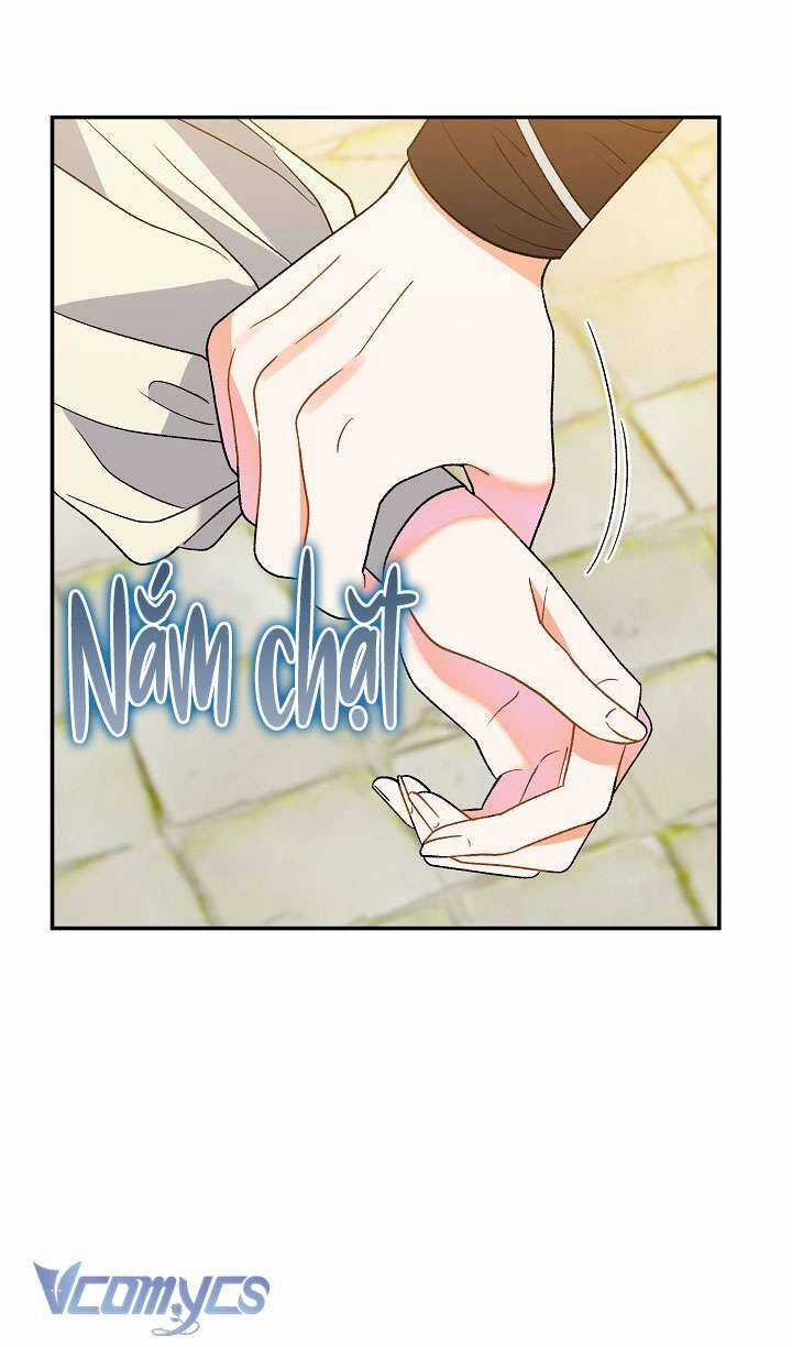 Người Xem Mắt Của Ác Nữ Quá Hoàn Hảo Chương 11 trang 24