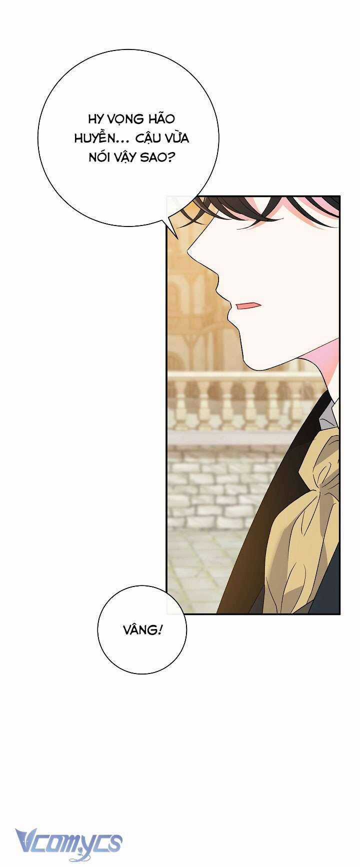 Người Xem Mắt Của Ác Nữ Quá Hoàn Hảo Chương 11 trang 25