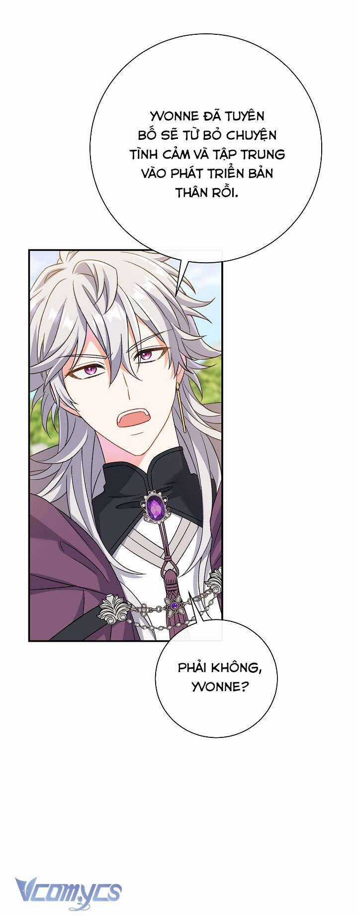 Người Xem Mắt Của Ác Nữ Quá Hoàn Hảo Chương 11 trang 26