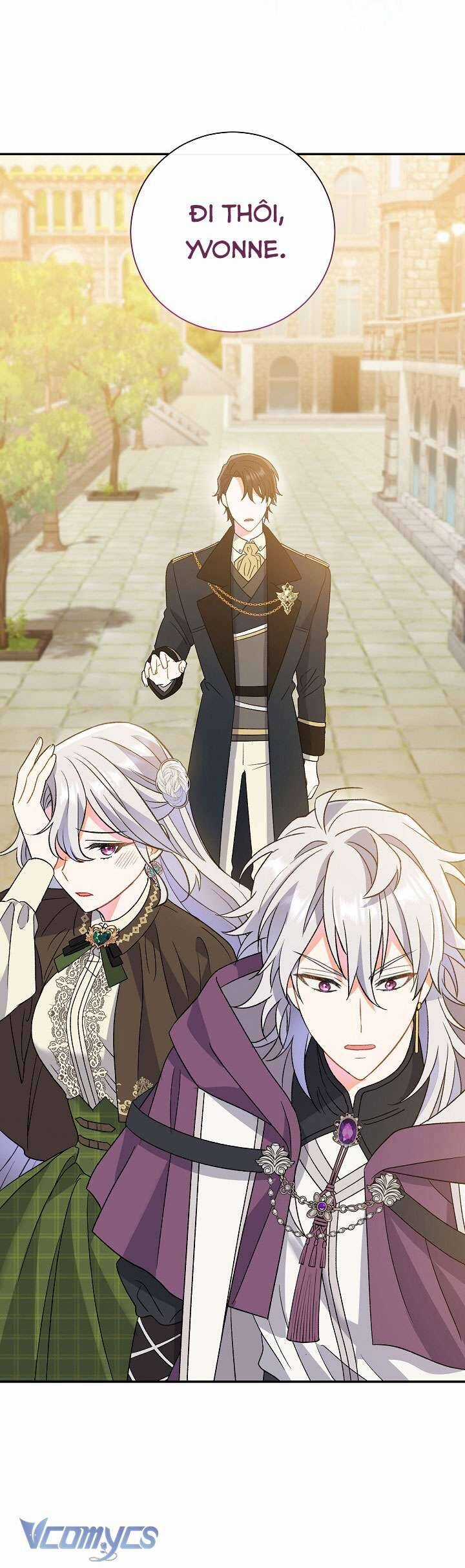 Người Xem Mắt Của Ác Nữ Quá Hoàn Hảo Chương 11 trang 29