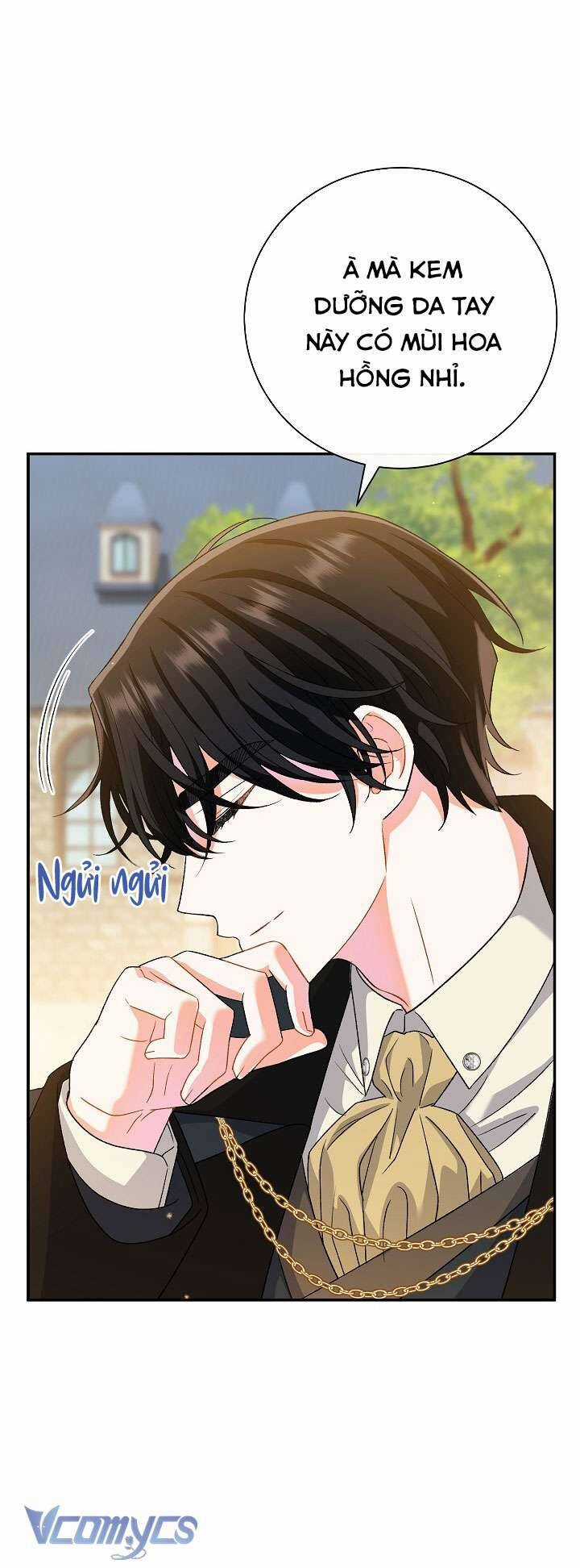 Người Xem Mắt Của Ác Nữ Quá Hoàn Hảo Chương 11 trang 3