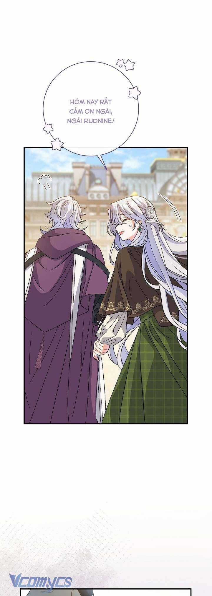 Người Xem Mắt Của Ác Nữ Quá Hoàn Hảo Chương 11 trang 30