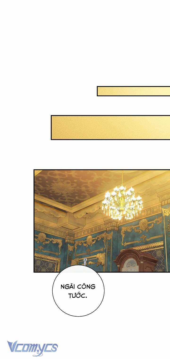 Người Xem Mắt Của Ác Nữ Quá Hoàn Hảo Chương 11 trang 34