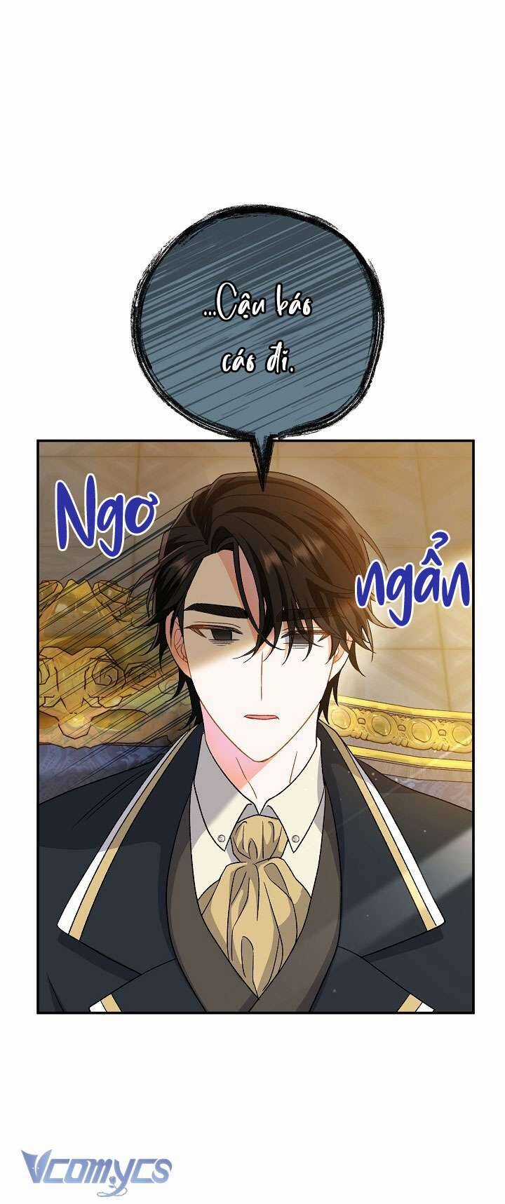 Người Xem Mắt Của Ác Nữ Quá Hoàn Hảo Chương 11 trang 36