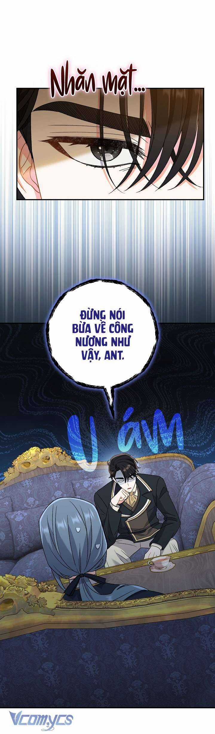 Người Xem Mắt Của Ác Nữ Quá Hoàn Hảo Chương 11 trang 43