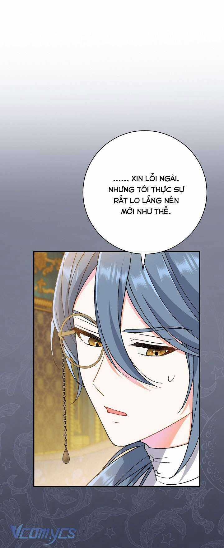 Người Xem Mắt Của Ác Nữ Quá Hoàn Hảo Chương 11 trang 44