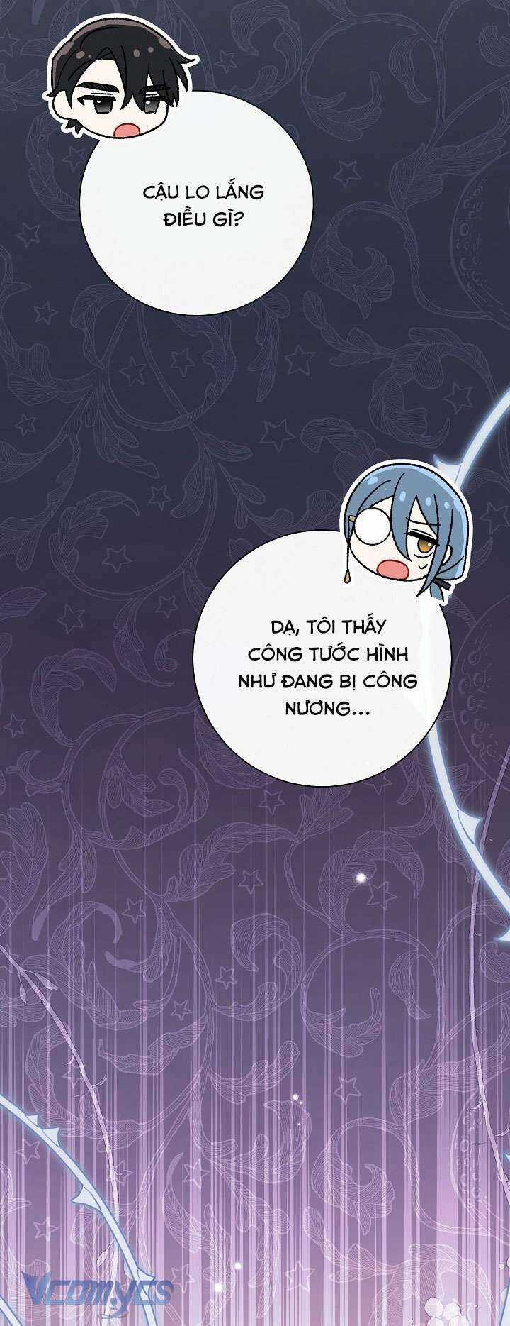 Người Xem Mắt Của Ác Nữ Quá Hoàn Hảo Chương 11 trang 45