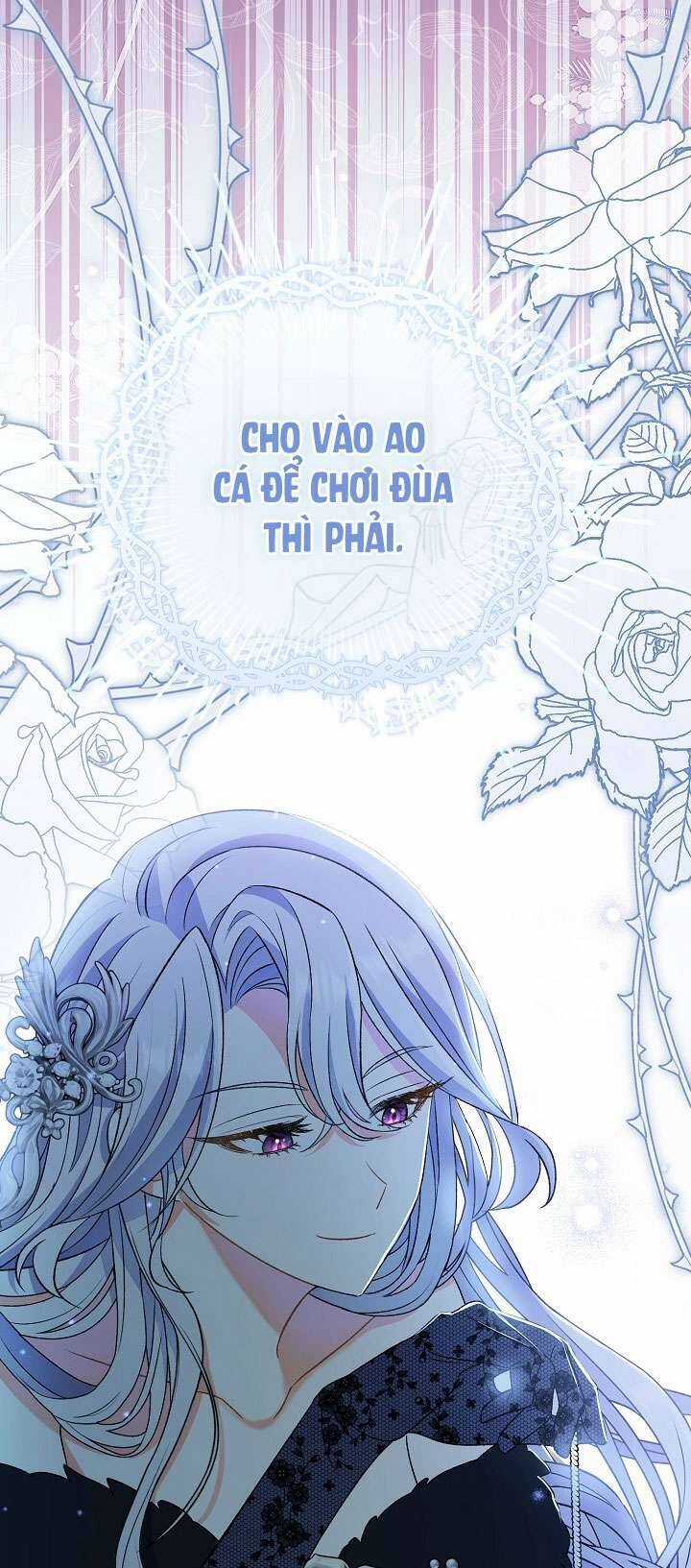 Người Xem Mắt Của Ác Nữ Quá Hoàn Hảo Chương 11 trang 46