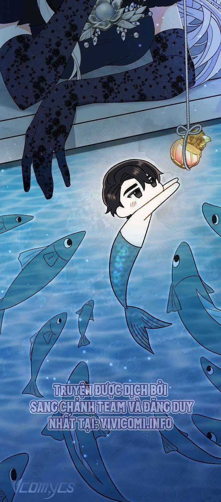 Người Xem Mắt Của Ác Nữ Quá Hoàn Hảo Chương 11 trang 47