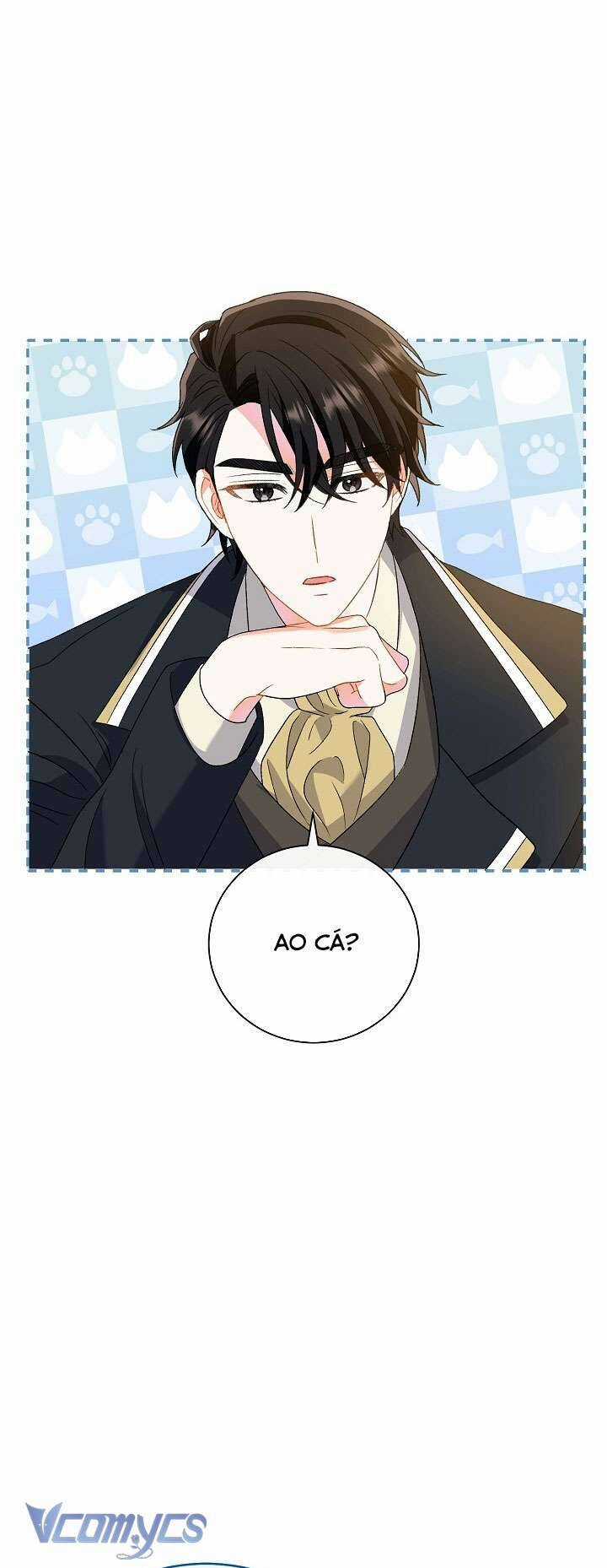 Người Xem Mắt Của Ác Nữ Quá Hoàn Hảo Chương 11 trang 49