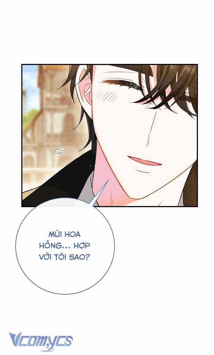 Người Xem Mắt Của Ác Nữ Quá Hoàn Hảo Chương 11 trang 5