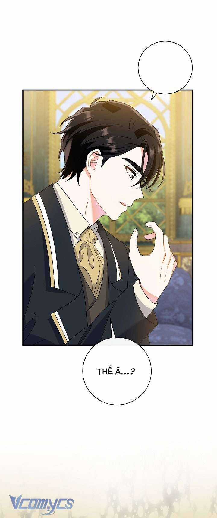 Người Xem Mắt Của Ác Nữ Quá Hoàn Hảo Chương 11 trang 51