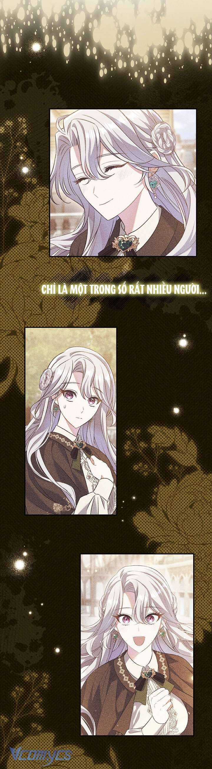 Người Xem Mắt Của Ác Nữ Quá Hoàn Hảo Chương 11 trang 52