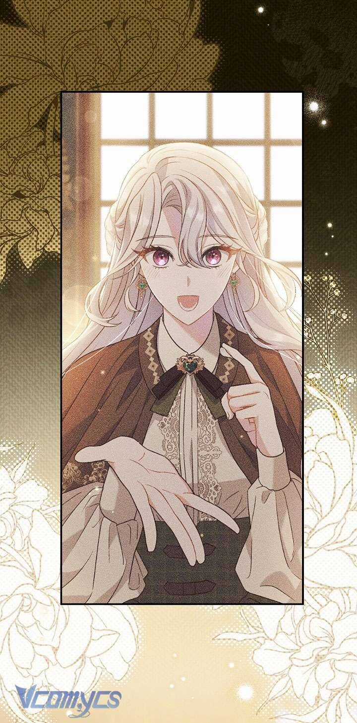 Người Xem Mắt Của Ác Nữ Quá Hoàn Hảo Chương 11 trang 53