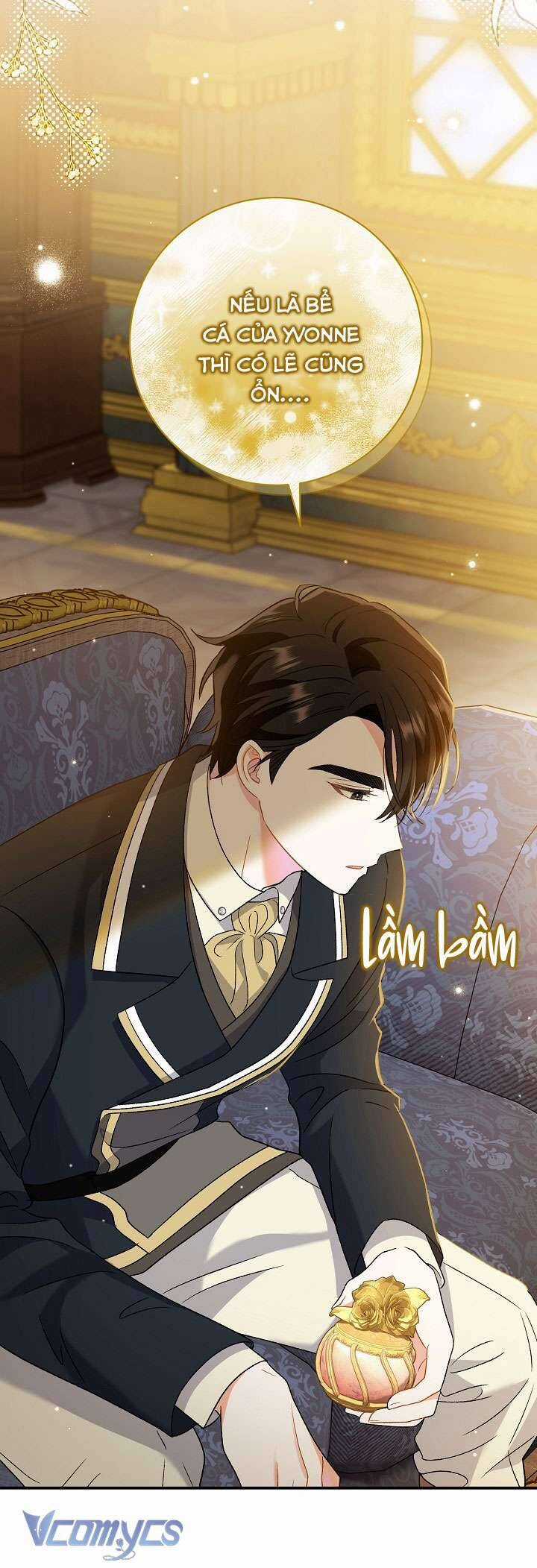 Người Xem Mắt Của Ác Nữ Quá Hoàn Hảo Chương 11 trang 54