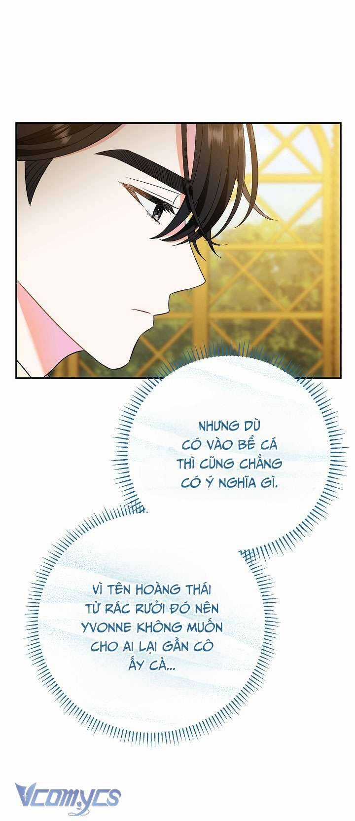 Người Xem Mắt Của Ác Nữ Quá Hoàn Hảo Chương 11 trang 55