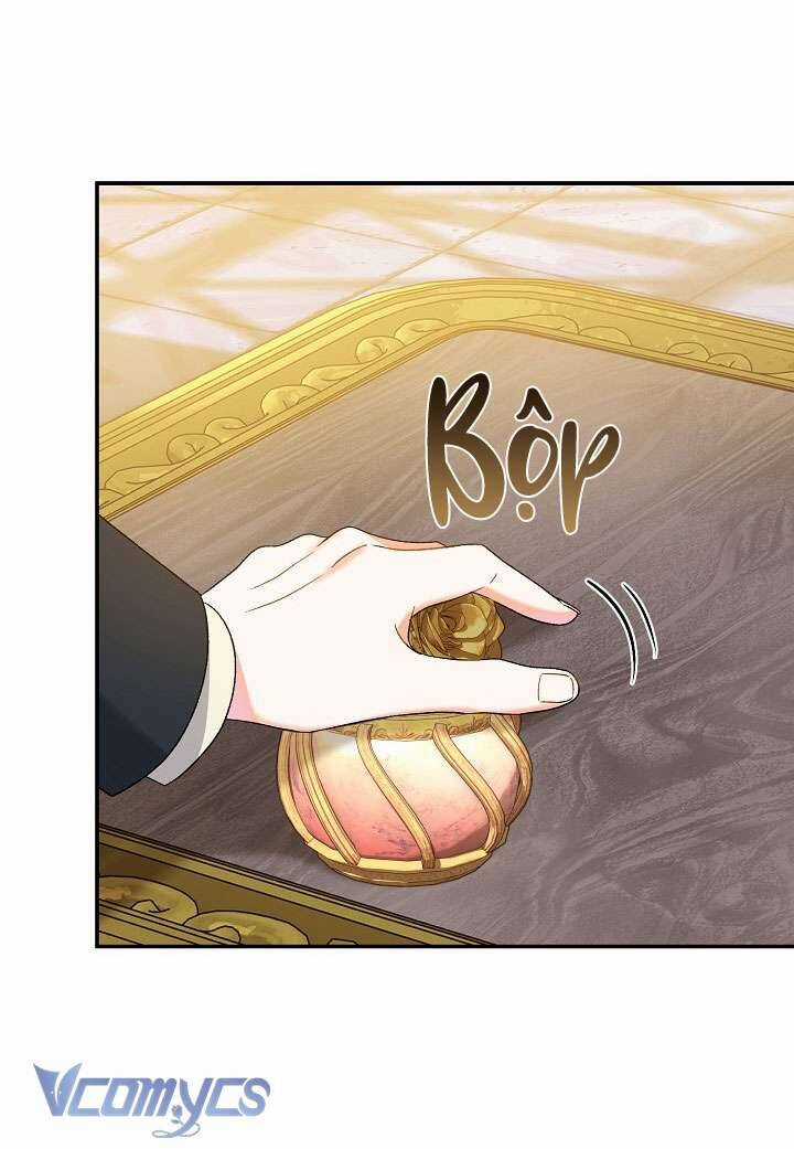 Người Xem Mắt Của Ác Nữ Quá Hoàn Hảo Chương 11 trang 56