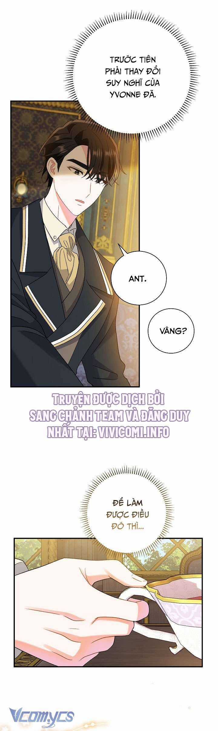 Người Xem Mắt Của Ác Nữ Quá Hoàn Hảo Chương 11 trang 57