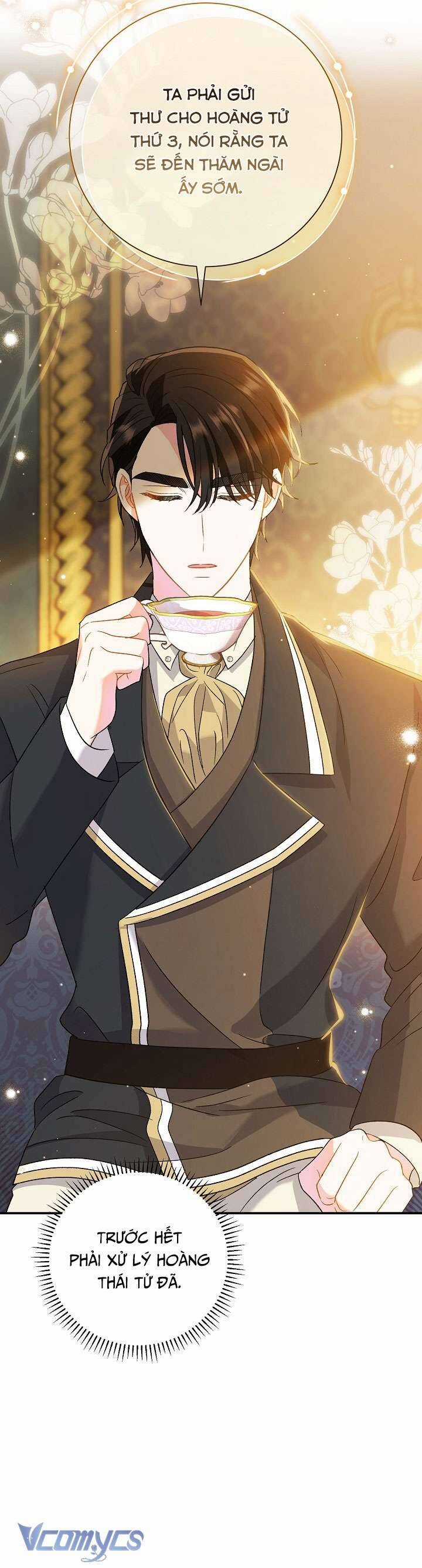 Người Xem Mắt Của Ác Nữ Quá Hoàn Hảo Chương 11 trang 58