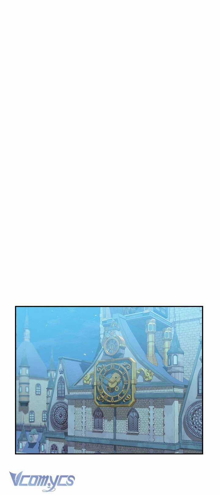 Người Xem Mắt Của Ác Nữ Quá Hoàn Hảo Chương 11 trang 59