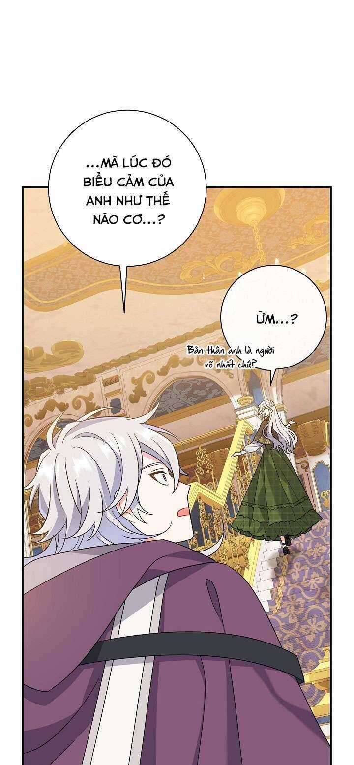 Người Xem Mắt Của Ác Nữ Quá Hoàn Hảo Chương 11 trang 63