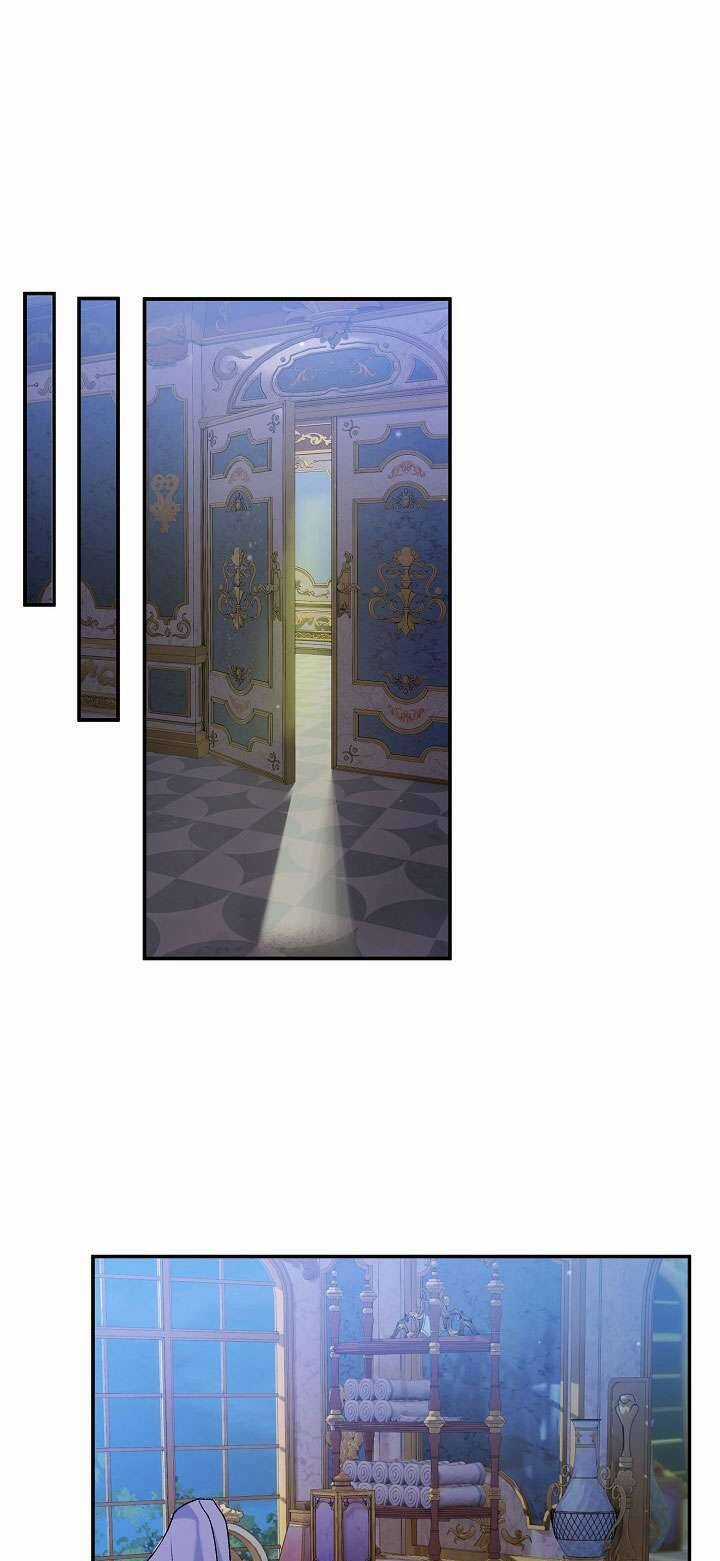 Người Xem Mắt Của Ác Nữ Quá Hoàn Hảo Chương 11 trang 65