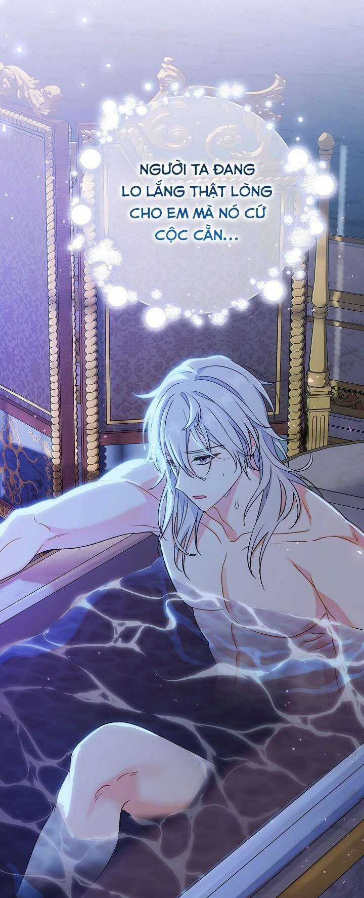 Người Xem Mắt Của Ác Nữ Quá Hoàn Hảo Chương 11 trang 67