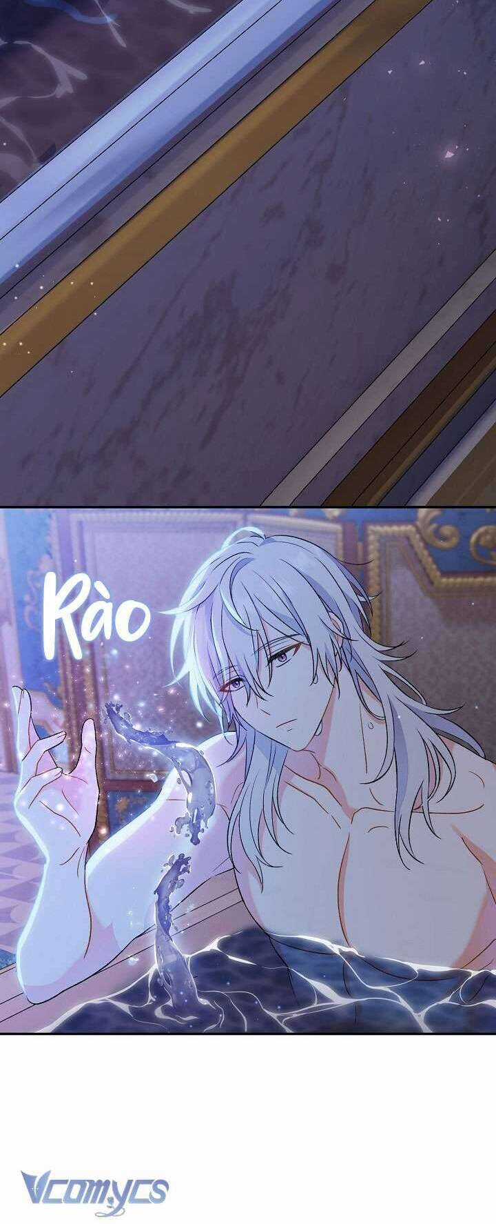 Người Xem Mắt Của Ác Nữ Quá Hoàn Hảo Chương 11 trang 68