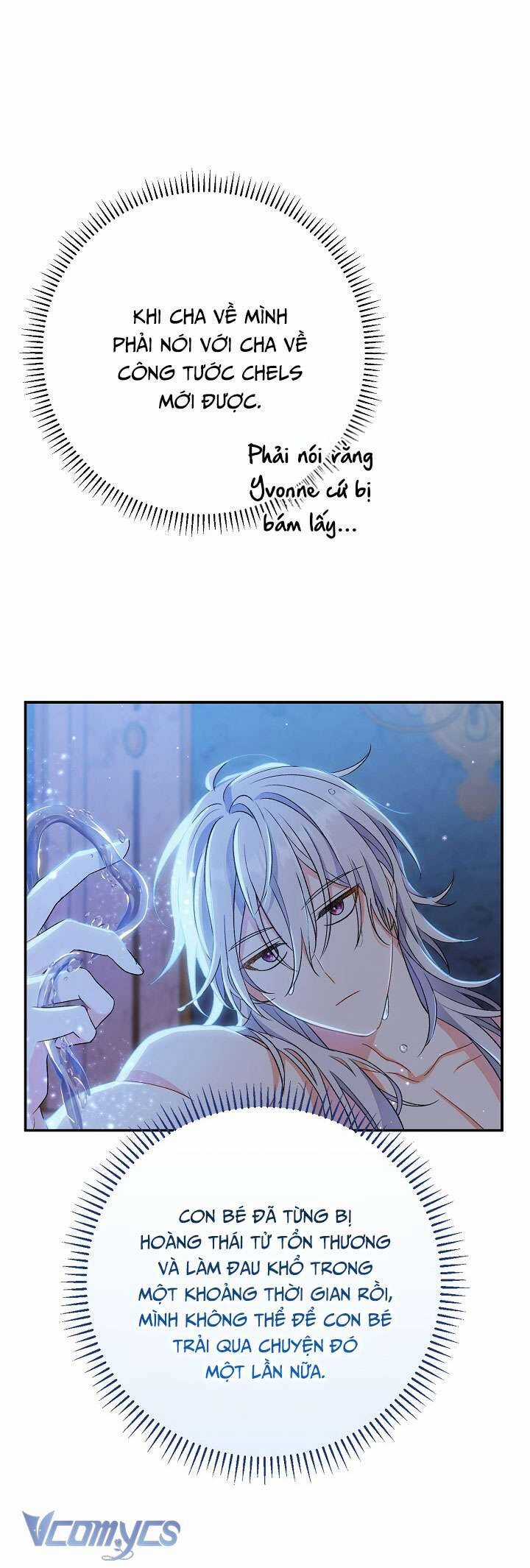 Người Xem Mắt Của Ác Nữ Quá Hoàn Hảo Chương 11 trang 69