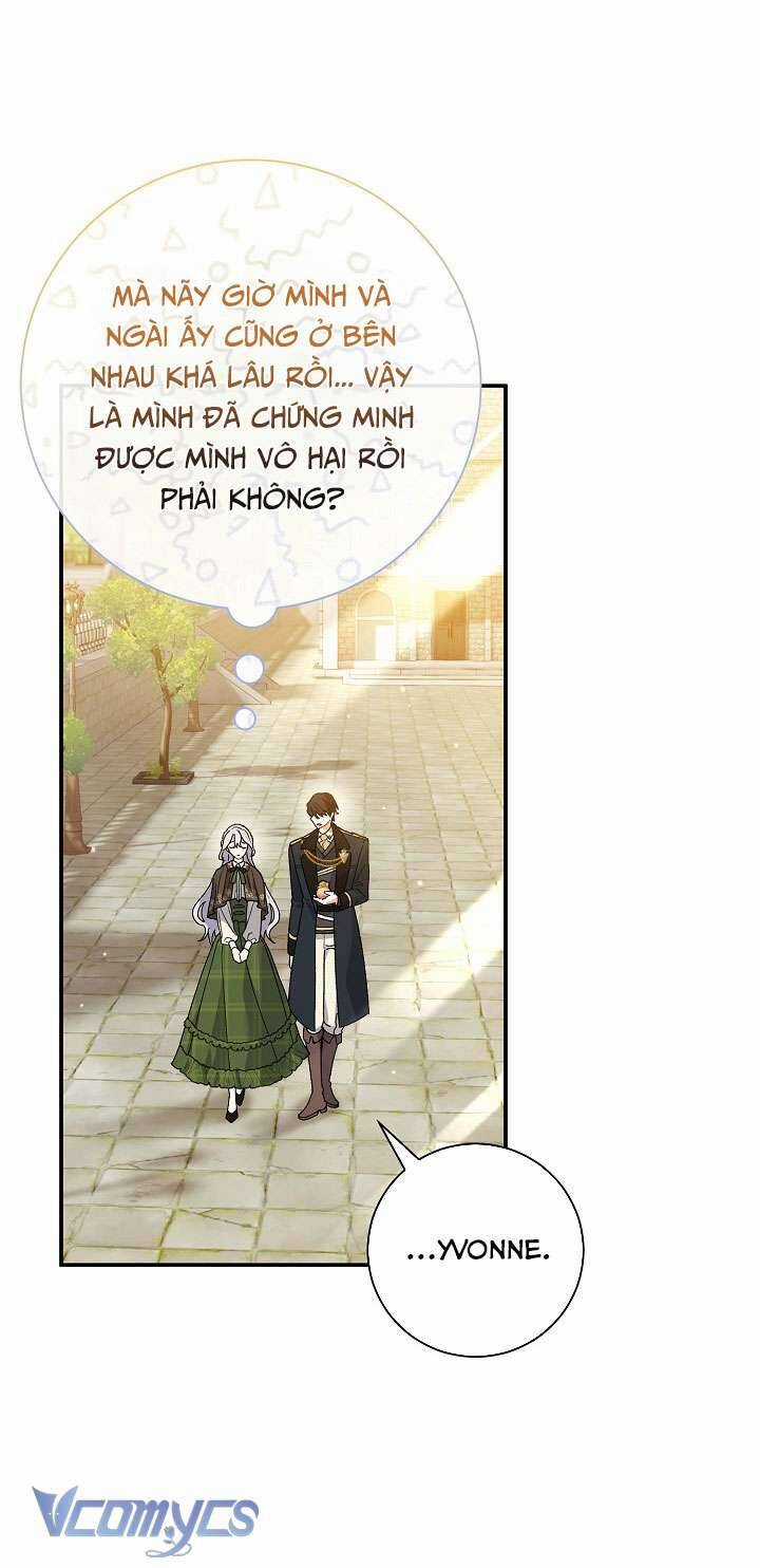 Người Xem Mắt Của Ác Nữ Quá Hoàn Hảo Chương 11 trang 7