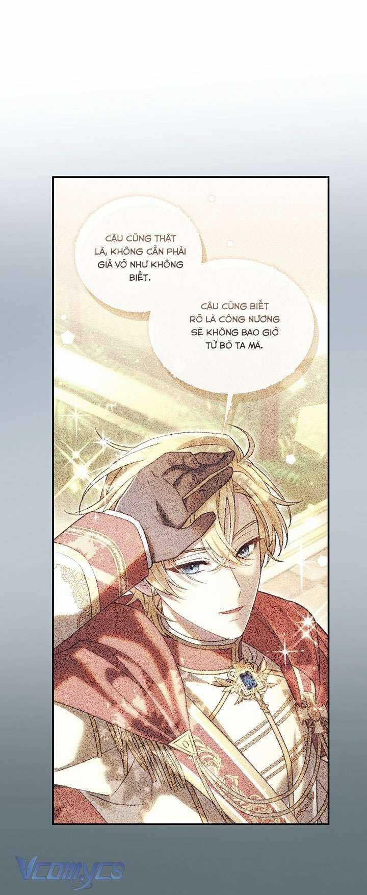 Người Xem Mắt Của Ác Nữ Quá Hoàn Hảo Chương 11 trang 70