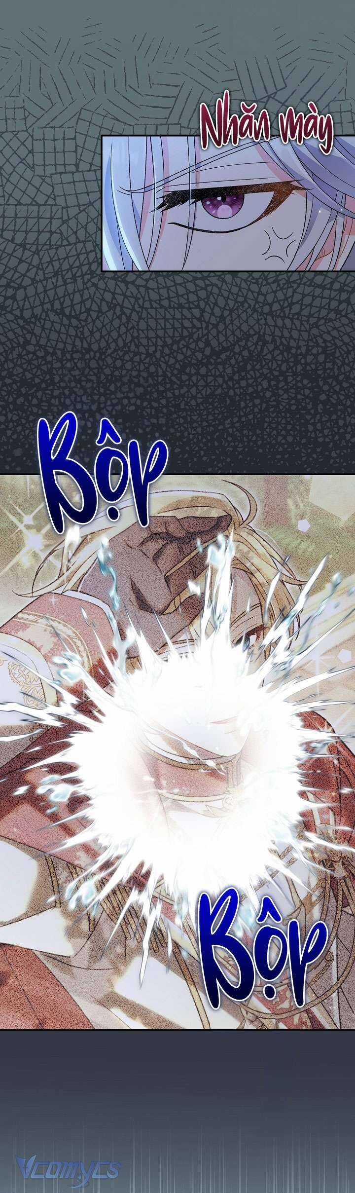 Người Xem Mắt Của Ác Nữ Quá Hoàn Hảo Chương 11 trang 71