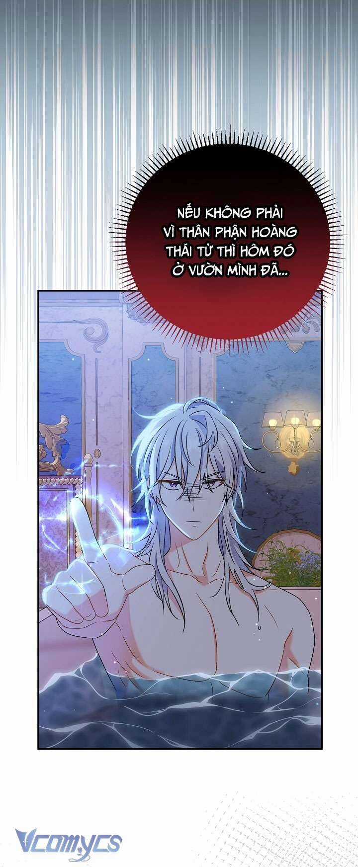 Người Xem Mắt Của Ác Nữ Quá Hoàn Hảo Chương 11 trang 72