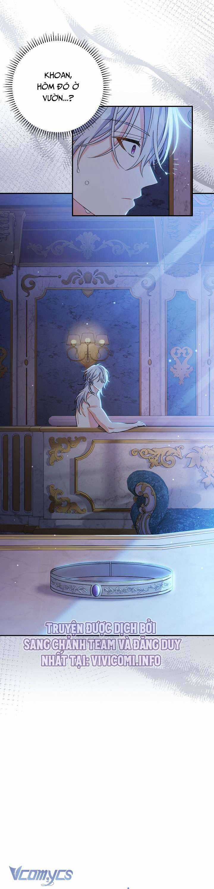 Người Xem Mắt Của Ác Nữ Quá Hoàn Hảo Chương 11 trang 73