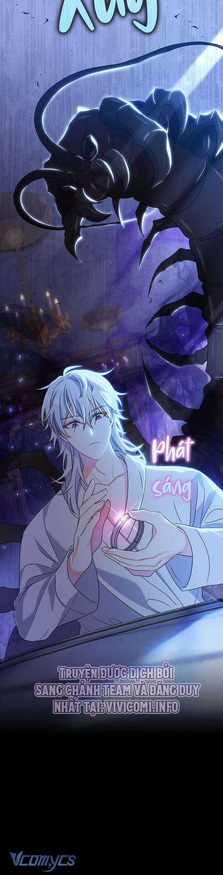 Người Xem Mắt Của Ác Nữ Quá Hoàn Hảo Chương 11 trang 76