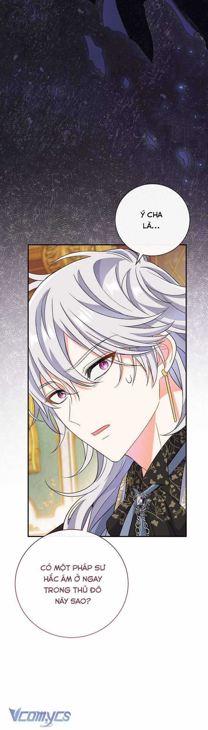 Người Xem Mắt Của Ác Nữ Quá Hoàn Hảo Chương 13 trang 11